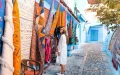 Marruecos, destino top 2025 : Experiencia única para viajeros solitarios