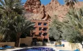 Marruecos destrona a Egipto : El nuevo rey del turismo africano en 2024