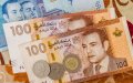 Marruecos : El dirham se debilita ante el euro pero gana terreno frente al dólar