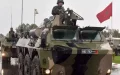 Marruecos dispara su gasto militar : 11.400 millones de euros para modernizar su ejército en 2024