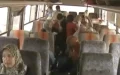 Marruecos divide familias en Gaza : Polémica por repatriación selectiva