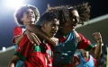 Marruecos domina a Egipto en el fútbol : Crisis y polémica en El Cairo