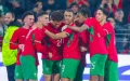 Marruecos : dos pruebas antes de la Copa del Mundo