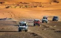 Marruecos : dos turistas extranjeras pierden la vida en un accidente en Merzouga