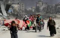 Marruecos e Irak condenan plan de Trump para Gaza : "Viola el derecho internacional