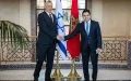 Marruecos e Israel disparan su comercio un 124% pese a la tensión en Palestina