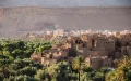 Marruecos : EE UU invierte millones en energía verde para combatir la sequía