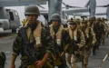 Marruecos eleva su presupuesto militar a 7.000 millones de dólares para 2025