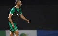 Marruecos, eliminada de la Copa Africana : Saiss pide perdón y promete resurgir