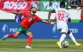 Marruecos empata con Congo en debut tenso de la Copa Africana 2023