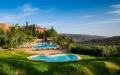 Marruecos : El encanto milenario que cautiva a turistas españoles