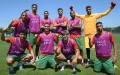Marruecos en la encrucijada olímpica : la batalla por los octavos en París 2024