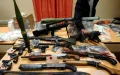 Marruecos endurece el control de armas : nuevas reglas para importación y exportación de material militar