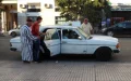 Marruecos endurece la seguridad : Cinturón obligatorio en taxis para reducir accidentes