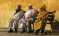Marruecos envejece : Un cuarto de la población superará los 60 años en 2050
