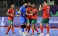 Marruecos, epicentro del fútbol mundial : 7 mega eventos hasta el Mundial 2030