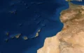 Marruecos-España : La Guerra Bajo el Atlántico