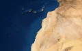 Marruecos y España se enfrentan a un jackpot submarino