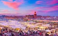 Marruecos espera repunte turístico francés en agosto tras caída en julio