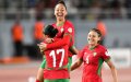 Marruecos espera rival : Ghana y Argelia se enfrentan por un puesto en semifinales de la Copa Africana