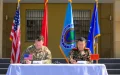 Marruecos y Estados Unidos Preparan el Campo de Batalla de 2030