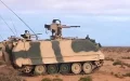 Marruecos : estos viejos blindados entran en la guerra moderna