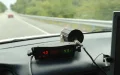 Marruecos estrena radares móviles : tecnología contra los accidentes en Fez-Mequínez