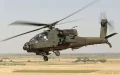 Marruecos estrena su poderío aéreo : El Apache AH-64E debutará en Marrakech 2024