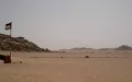 Marruecos evalúa respuesta militar tras ataques del Polisario en el Sáhara Occidental