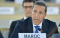 Marruecos exige en la ONU reconocimiento del Sáhara y critica a Argelia