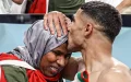 Marruecos : De éxito mundialista a potencia emergente, según estudio global