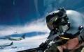 Marruecos : Los F-16 Mantienen Sus Ojos de Combate Americanos