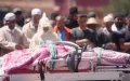 Marruecos : familia llega a reclamar el cuerpo, ya está enterrado
