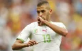 Marruecos, favorito para la CAN 2024 según estrella argelina Slimani