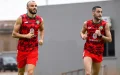 Marruecos, favorito de la CAN 2024, intensifica su preparación en secreto