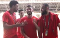Marruecos, favorito en octavos de la CAN 2023 : Los Leones del Atlas desafían a Sudáfrica