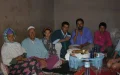 Marruecos : ¿el fin de la gran familia tradicional ?