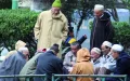 Marruecos y Francia : Aspa garantiza pensiones dignas a inmigrantes jubilados