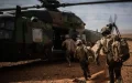 Marruecos y Francia refuerzan alianza antiterrorista con ejercicio militar en el Sahel