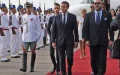 Marruecos y Francia : Señales de reconciliación diplomática tras meses de tensión