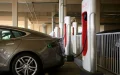 Marruecos frena la electrificación : Escasez de puntos de carga paraliza plan gubernamental
