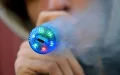 Marruecos frena el vapeo juvenil : Impuesto de 50 dirhams a cigarrillos electrónicos