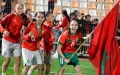 Marruecos golea a Argelia y acaricia el Mundial Sub-17 femenino