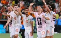 Marruecos Ha Cambiado de Rostro en el Mundial