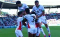 Marruecos hace historia : Bronce olímpico y goleada ante Egipto en París 2024
