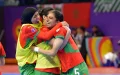 Marruecos hace historia : El equipo femenino de futsal conquista África y se clasifica para el Mundial
