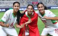 Marruecos hace historia : Las Leonas del Atlas avanzan en el Mundial Sub-17