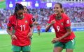 Marruecos hace historia : Las Leonas del Atlas avanzan a semifinales de la Copa Africana