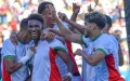 Marruecos hace historia : Los Leones del Atlas arrasan en fútbol olímpico con bronce en París 2024