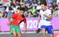 Marruecos hace historia y silencia la arrogancia francesa en el Mundial Sub-20